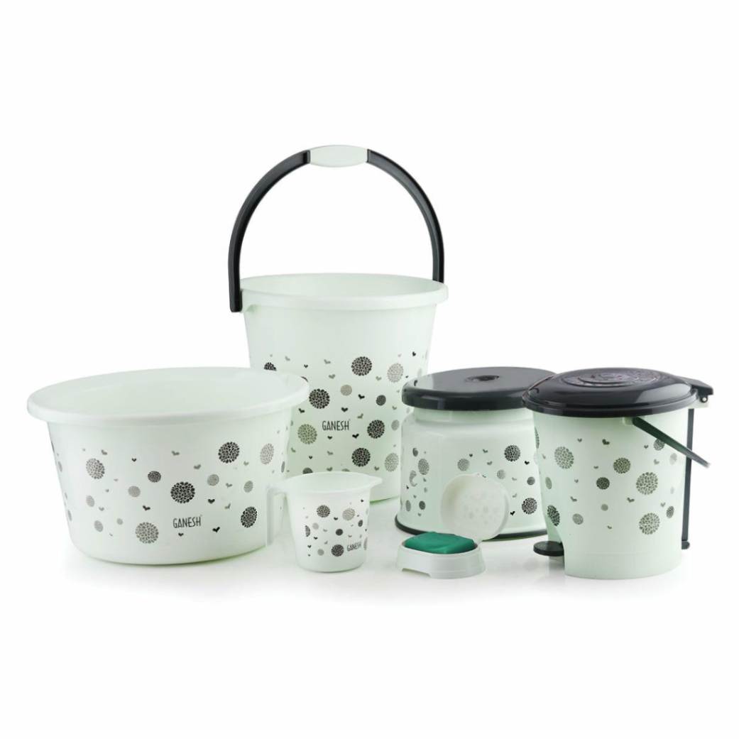 Bathroom Set